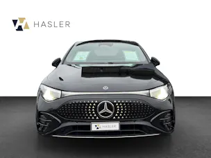 Mercedes-Benz CLA 250+ 85 kWh EQ
