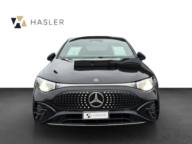 Mercedes-Benz CLA 250+ 85 kWh EQ