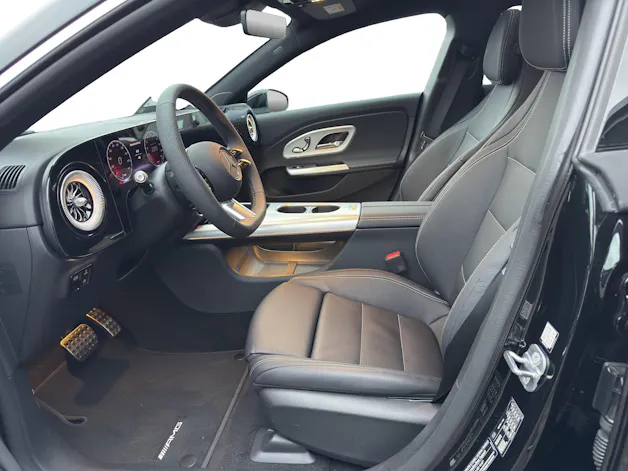 Mercedes-Benz CLA 250+ 85 kWh EQ