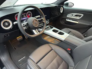 Mercedes-Benz CLA 250+ 85 kWh EQ