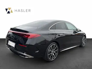 Mercedes-Benz CLA 250+ 85 kWh EQ