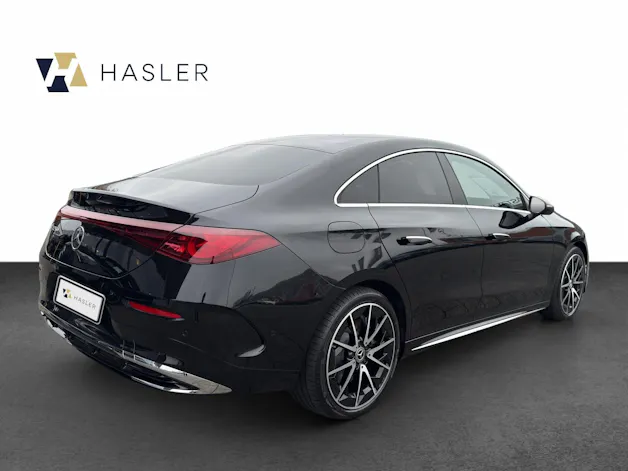 Mercedes-Benz CLA 250+ 85 kWh EQ