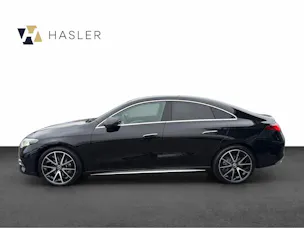 Mercedes-Benz CLA 250+ 85 kWh EQ