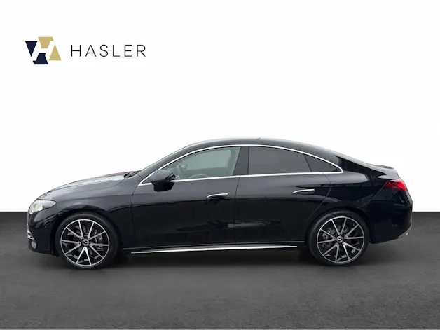 Mercedes-Benz CLA 250+ 85 kWh EQ