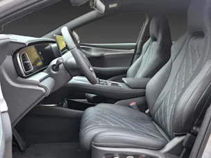 BYD Sealion 7 91,3 kWh Excellence AWD