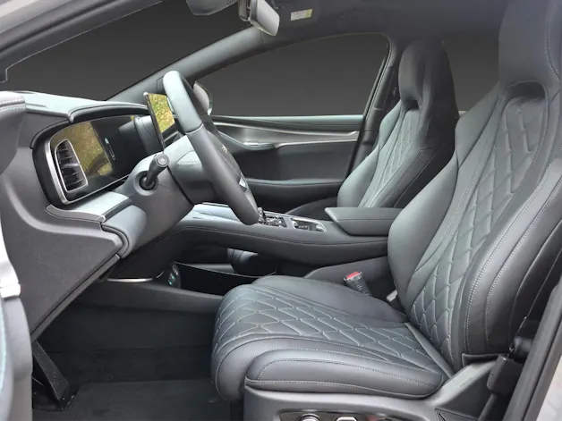 BYD Sealion 7 91,3 kWh Excellence AWD