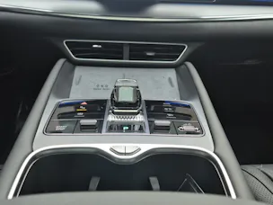 BYD Sealion 7 91,3 kWh Excellence AWD