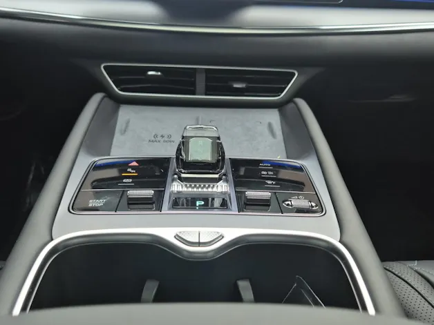 BYD Sealion 7 91,3 kWh Excellence AWD