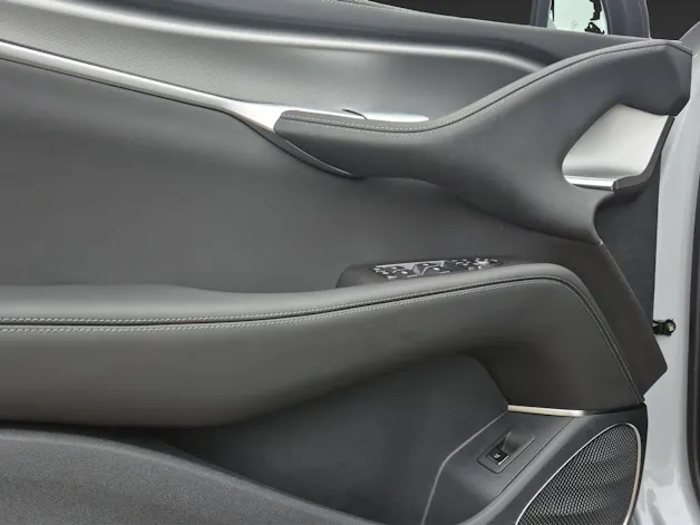 BYD Sealion 7 91,3 kWh Excellence AWD
