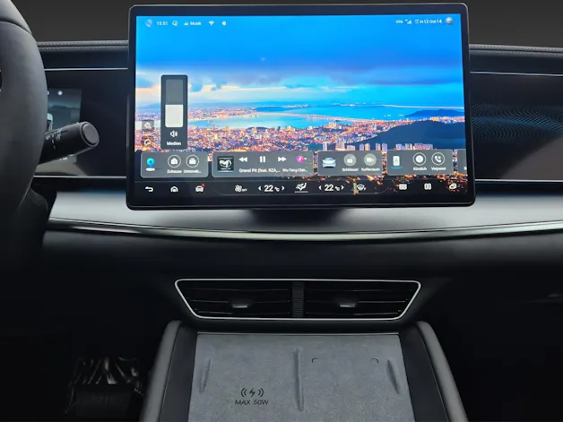BYD Sealion 7 91,3 kWh Excellence AWD