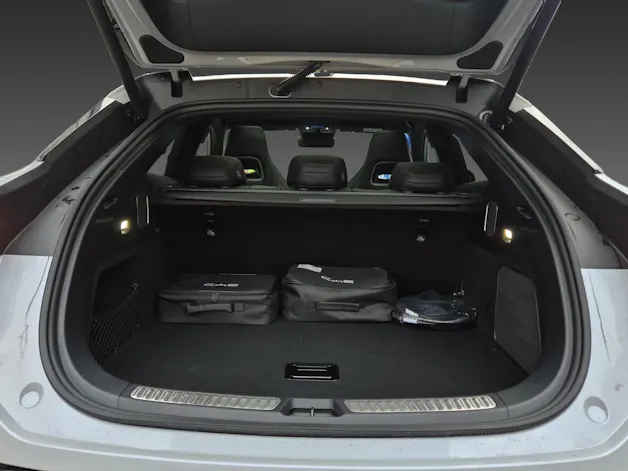 BYD Sealion 7 91,3 kWh Excellence AWD