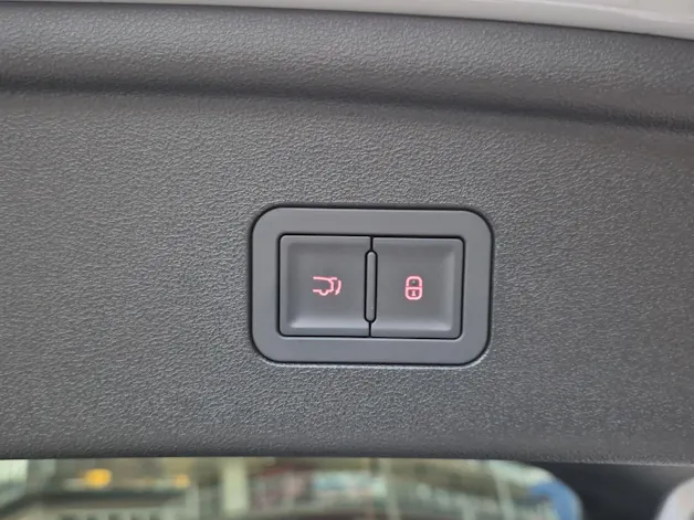 BYD Sealion 7 91,3 kWh Excellence AWD