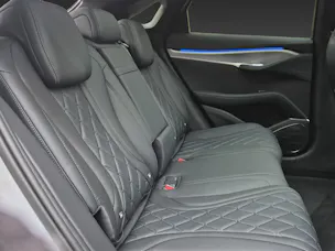 BYD Sealion 7 91,3 kWh Excellence AWD