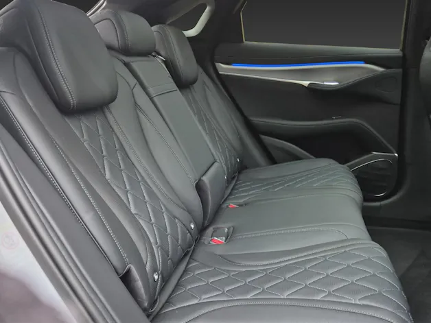 BYD Sealion 7 91,3 kWh Excellence AWD
