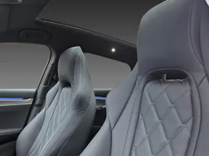 BYD Sealion 7 91,3 kWh Excellence AWD