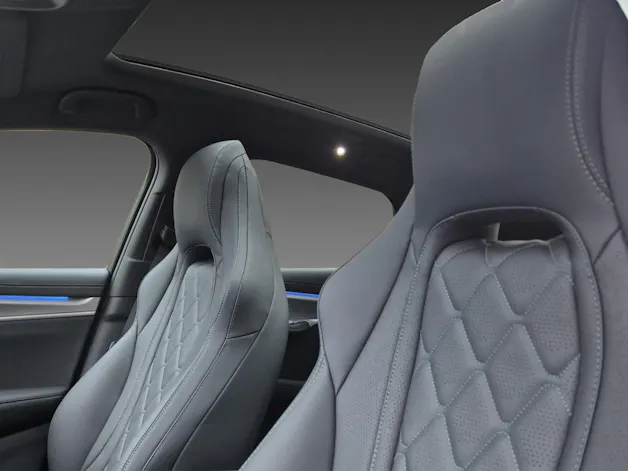 BYD Sealion 7 91,3 kWh Excellence AWD