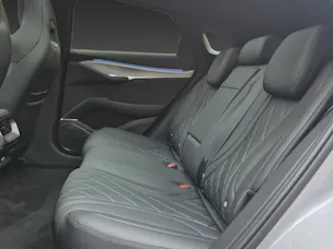 BYD Sealion 7 91,3 kWh Excellence AWD