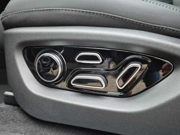 BYD Sealion 7 91,3 kWh Excellence AWD