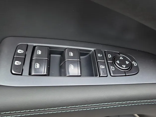 BYD Sealion 7 91,3 kWh Excellence AWD