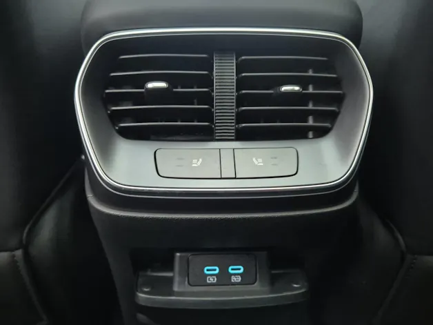BYD Sealion 7 91,3 kWh Excellence AWD