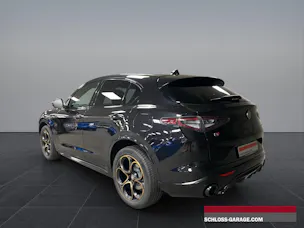 Alfa Romeo STELVIO 2.0 Q4 280 Intensa