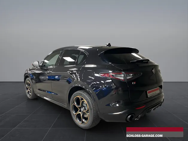 Alfa Romeo STELVIO 2.0 Q4 280 Intensa
