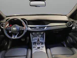 Alfa Romeo STELVIO 2.0 Q4 280 Intensa