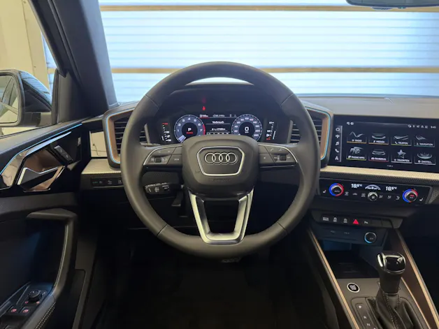 Audi A1 Sportback 40 TFSI S Line S-tronic