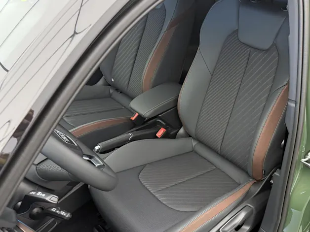Audi A1 Sportback 40 TFSI S Line S-tronic