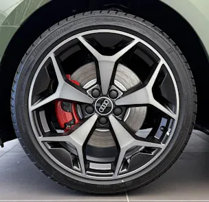 Audi A1 Sportback 40 TFSI S Line S-tronic