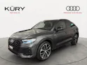 Audi SQ5 Sportback TDI quattro tiptronic
