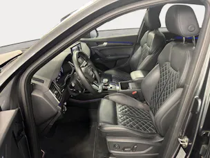 Audi SQ5 Sportback TDI quattro tiptronic