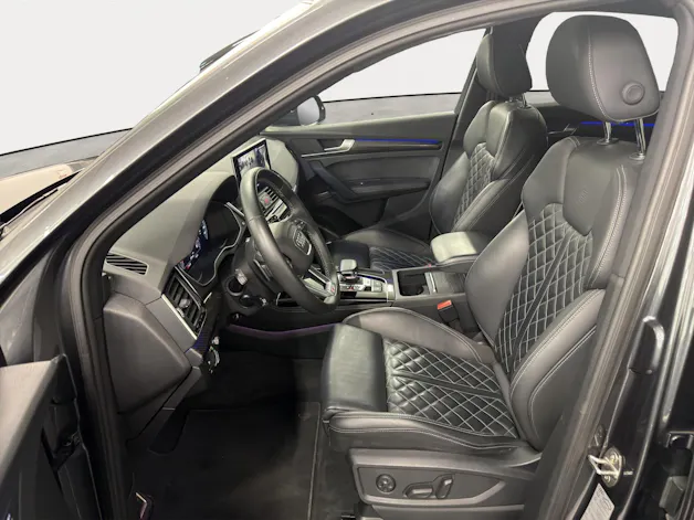 Audi SQ5 Sportback TDI quattro tiptronic