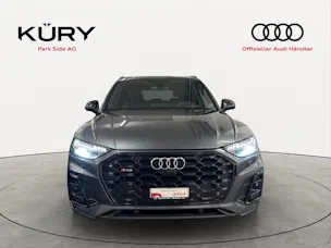 Audi SQ5 Sportback TDI quattro tiptronic