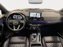 Audi SQ5 Sportback TDI quattro tiptronic