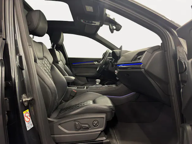 Audi SQ5 Sportback TDI quattro tiptronic