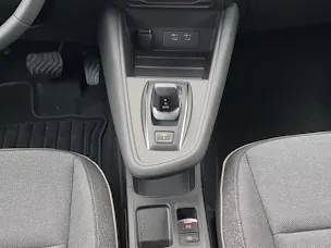 Mitsubishi Grandis 1.8 HEV Intense
