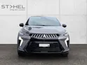 Mitsubishi Grandis 1.8 HEV Intense