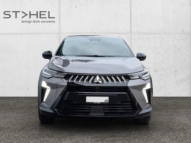 Mitsubishi Grandis 1.8 HEV Intense