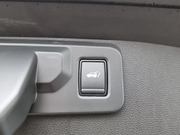 Mitsubishi Grandis 1.8 HEV Intense