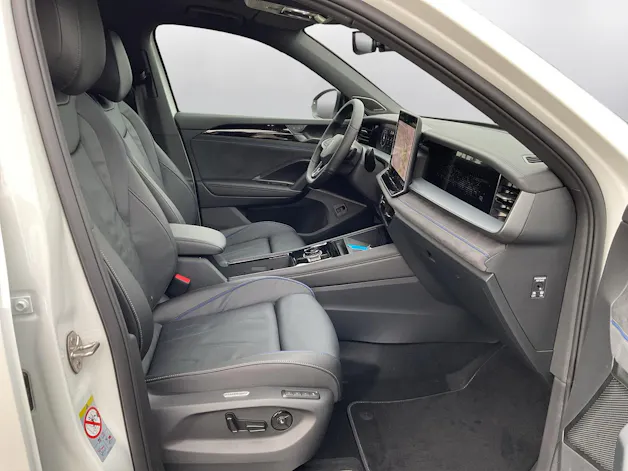 VW Tayron 2.0 TDI SCR R-Line 4Motion DSG