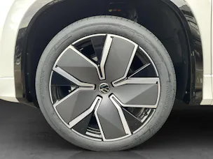 VW Tayron 2.0 TDI SCR R-Line 4Motion DSG