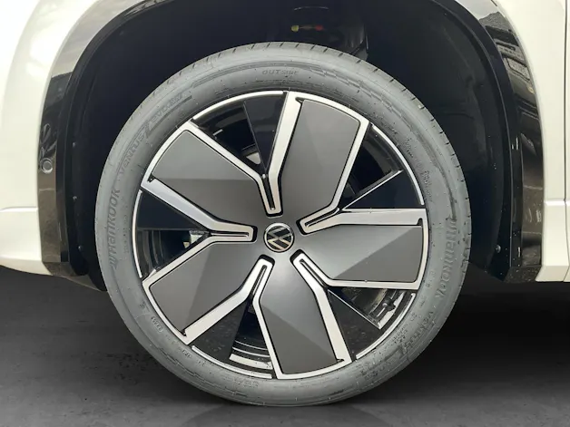 VW Tayron 2.0 TDI SCR R-Line 4Motion DSG