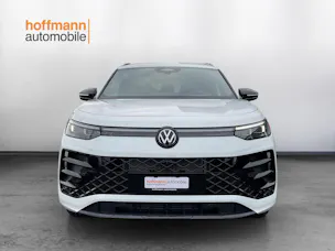 VW Tayron 2.0 TDI SCR R-Line 4Motion DSG