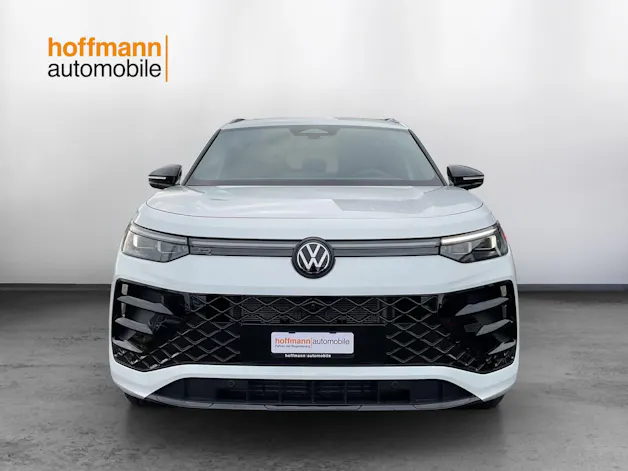 VW Tayron 2.0 TDI SCR R-Line 4Motion DSG