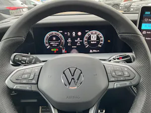 VW Tayron 2.0 TDI SCR R-Line 4Motion DSG