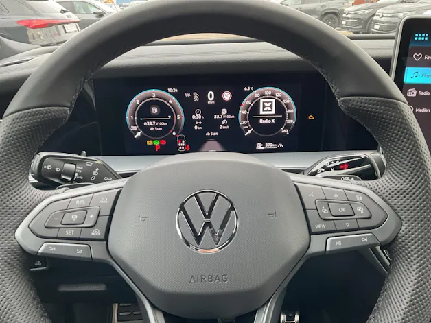 VW Tayron 2.0 TDI SCR R-Line 4Motion DSG