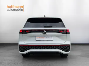 VW Tayron 2.0 TDI SCR R-Line 4Motion DSG