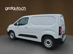 Fiat E-Doblo Kaw. L1 50 kWh Easy Pro