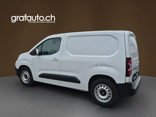 Fiat E-Doblo Kaw. L1 50 kWh Easy Pro